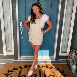 Meet your Posher, Mikaela